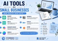 Best AI Tools for Small Businesses in 2026